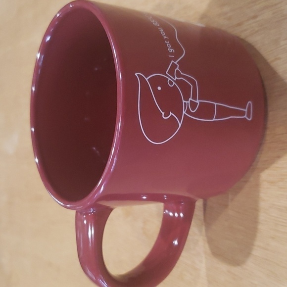 Mug Cup Christmas Edition I Got You 85c Coffee - Picture 4 of 8
